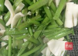 泡椒黄喉的做法图解4