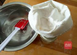 草莓溶豆的做法图解11