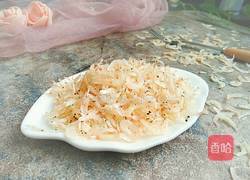 即食虾皮的做法图解6