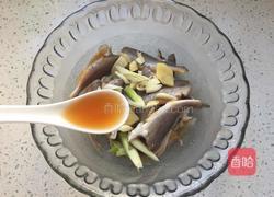 炸小黄花鱼的做法图解5