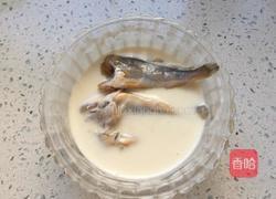 炸小黄花鱼的做法图解9