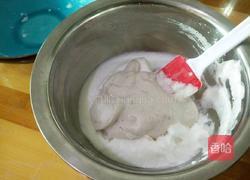 蓝莓溶豆的做法图解10