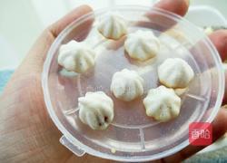 蓝莓溶豆的做法图解14