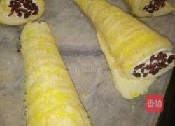 奶油筒的做法图解6