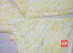 奶油筒的做法图解1