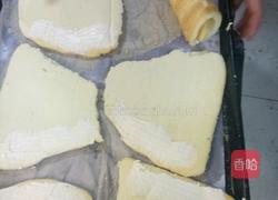 奶油筒的做法图解3