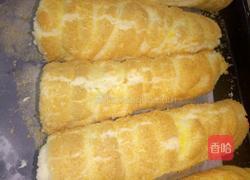 奶油筒的做法图解4