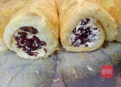 奶油筒的做法图解5