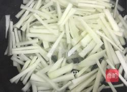 芥菜头牛肉汤的做法图解7