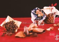 苏造肘子丨香草膳食的传承与清宫御膳的考究，这只肘子才可配年菜的做法图解2