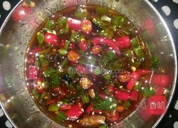 家常皮蛋豆腐的做法图解6