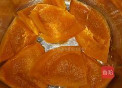 家常糯米豆沙饼的做法图解2