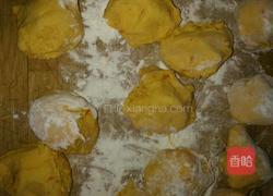 家常南瓜包的做法图解7