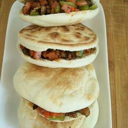 家常夹肉饼的做法[图]