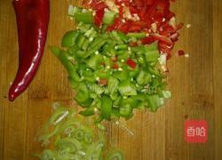 家常夹肉饼的做法图解1