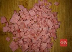 家常夹肉饼的做法图解2