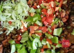 家常夹肉饼的做法图解5