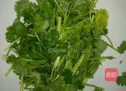 家常凉拌心里美的做法图解3