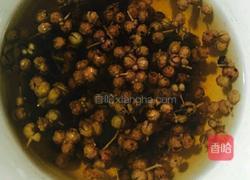 猪肉大葱馅包子的做法图解3