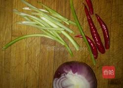 家常咖喱鸡块的做法图解1