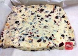 蔓越莓花生牛轧糖的做法图解9