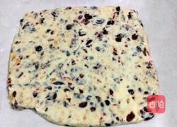 蔓越莓花生牛轧糖的做法图解11