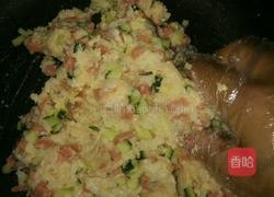 家常芝士饭团的做法图解6