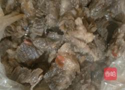 红烧牛肉的做法图解1