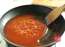 松子桂鱼的做法图解4