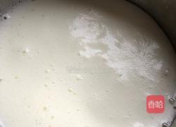 酸奶戚风奶油蛋糕的做法图解7