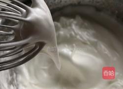 酸奶戚风奶油蛋糕的做法图解9