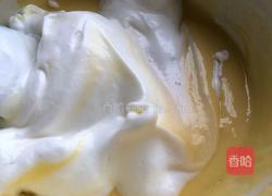 酸奶戚风奶油蛋糕的做法图解10