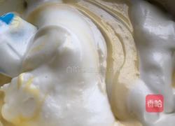 酸奶戚风奶油蛋糕的做法图解11