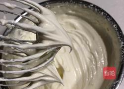 酸奶戚风奶油蛋糕的做法图解16