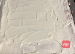 酸奶戚风奶油蛋糕的做法图解17