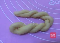 麻花的做法图解20