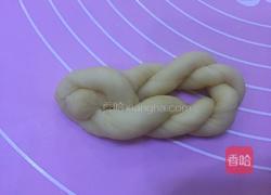 麻花的做法图解21