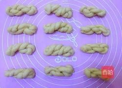 麻花的做法图解23