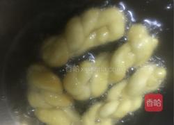 麻花的做法图解24