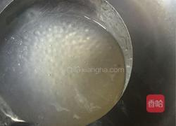 芒果牛奶西米露的做法图解5