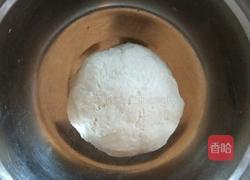 口袋式豆沙包的做法图解5