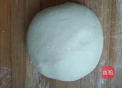 口袋式豆沙包的做法图解7