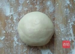 口袋式豆沙包的做法图解9