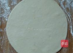 口袋式豆沙包的做法图解10