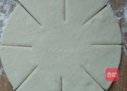 口袋式豆沙包的做法图解11