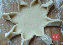 口袋式豆沙包的做法图解12