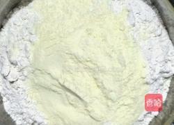 立体圣诞树饼干的做法图解3