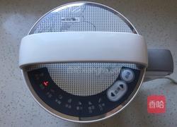 鹰嘴豆豆浆的做法图解4