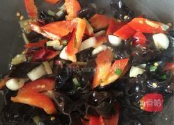 莴笋炒肉的做法图解8