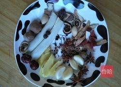 酱肘子的做法图解4